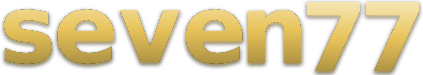 seven77 logo